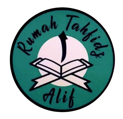 Rumah Tahfiz Alif